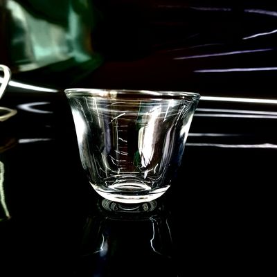18PCS Machine Made Tea / Coffee / Milk Cups In Modern Style With Factory Price