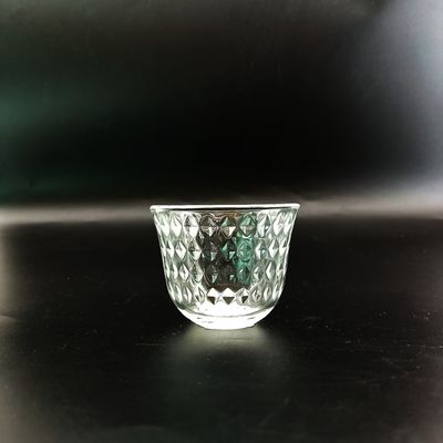 Serve In Style Arabic Tea Cup Set With Elegant Design