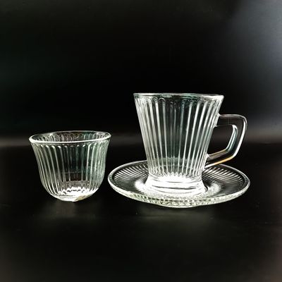 Arabic Tea Cup Set Traditional Design Perfect For Parties And Holidays