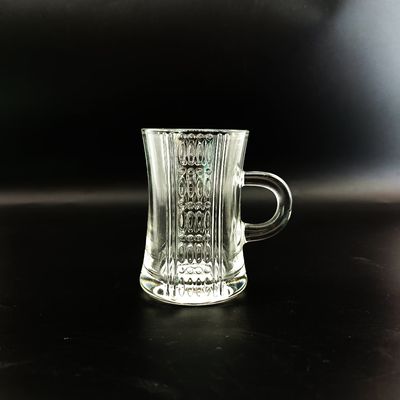 High Quality 18PCS Turkish Tea Coffee Milk Sets