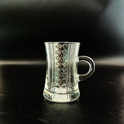 Hot Selling New Design Turkish Tea Coffee Milk Cup Sets From Honghai