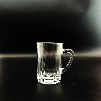 Factory Outlet Premium Glass Cups Set