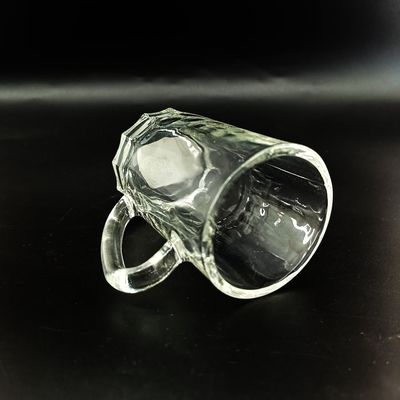 Factory Outlet Premium Glass Cups Set