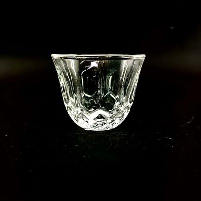 Traditional Design Arabic Tea Cup Set Customizable And Elegant