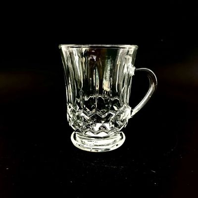 Traditional Design Arabic Tea Cup Set Customizable And Elegant