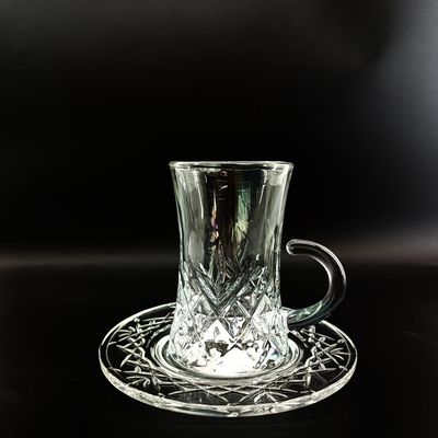 High Quality Tea Cup Set And Machine Made With Factory Outlet