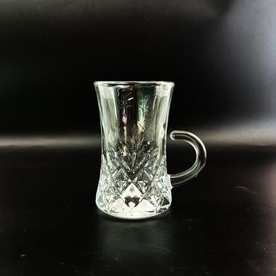 High Quality Tea Cup Set And Machine Made With Factory Outlet