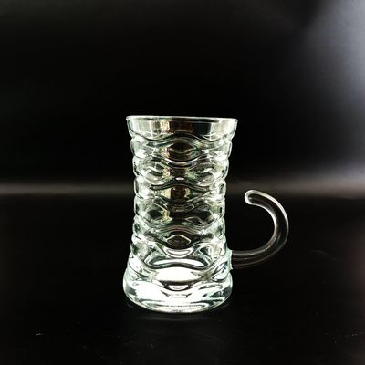 Arabic Tea Cup Set With 6 Turkish Cups 6 Cawa Cups And 6 Saucers