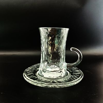Arabic Cups Set Good For Serving Tea And Coffee To Friends And Family