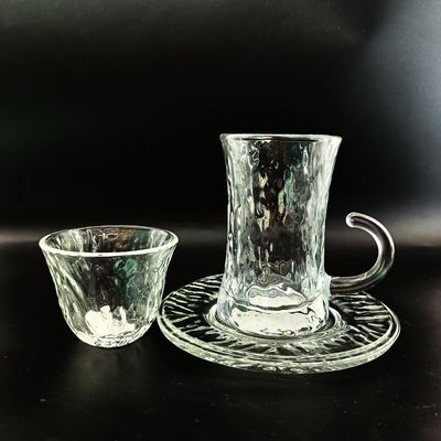 Arabic Cups Set Good For Serving Tea And Coffee To Friends And Family
