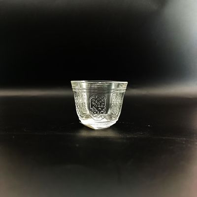 Arabic Style Tea Cup Set Traditional Art And Culture Lightweight Ideal For Parties Or Holidays