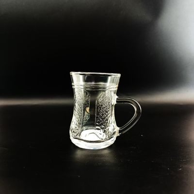 Arabic Style Tea Cup Set Traditional Art And Culture Lightweight Ideal For Parties Or Holidays