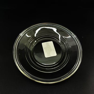 Middle East 2025 Style Transparent Glass Coffee Tea Drinking Sets High Quality