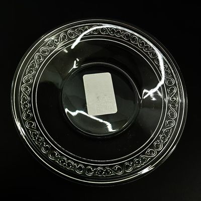 Tea Cup Gift Sets Crystal Materials Transparent Glass Arabian Style Tea Cups For Milk Coffee Afternoon Tea Customized Acceptable