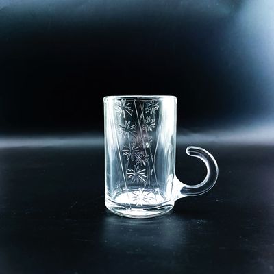 Cutting Design 18 Pcs Sets Turkish Tea Cup Sets Cawa Cup Saucers Can Customized Make Different Combination Wth Factory Price