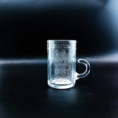 Customized Turkish Tea Cup Sets Cawa Cup Saucers Tea Cup With No Real Gold Decals With Wholesale Price And Different Combination