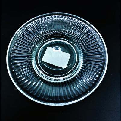 Turkish Cawa Saucer Transparent Glass Tea Cup Sets For Drinking