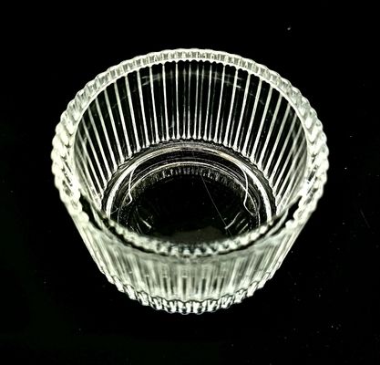 Holidays Candle Holder 1 Glass Candlestick Holder Included