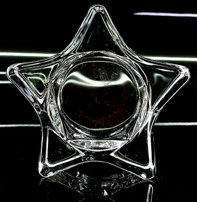 6 Piece Home Candle Holder Perfect Addition To Christmas Wedding Centerpieces Table Decorations