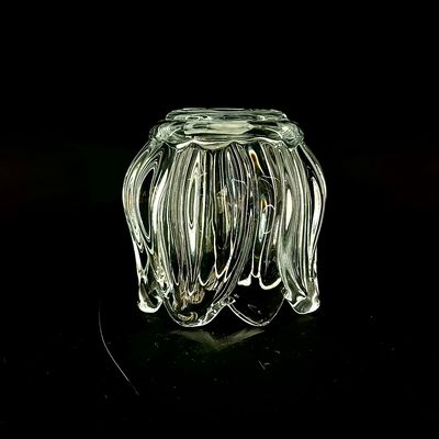Modern Style Candle Holder For Small Spaces Functional And Fashionable