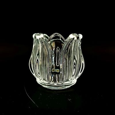 Modern Style Candle Holder For Small Spaces Functional And Fashionable