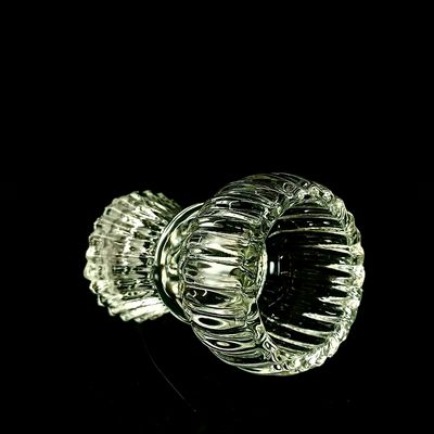 Geometric Round Candlestick Holder Quantity 6 Perfect For Home Decor