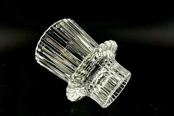 6 Candlestick Holder Included Geometric Wedding Candle Holder For Wedding Setting