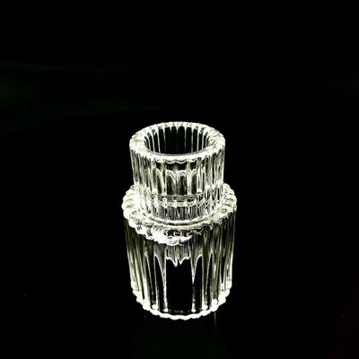Detachable Glass Candle Holders The Perfect Combination Of Style And Function