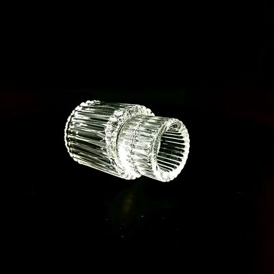 Detachable Glass Candle Holders The Perfect Combination Of Style And Function