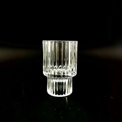 Detachable Glass Candle Holders The Perfect Combination Of Style And Function