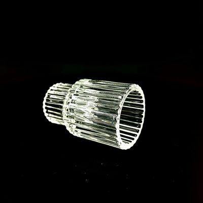 Detachable Glass Candle Holders The Perfect Combination Of Style And Function