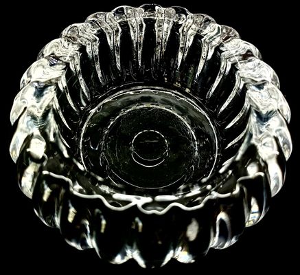 Handcrafted Candle Jar Home Candle Holder