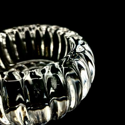 Beautiful Glass Candle Holders For Wedding Centerpieces Table Decorations Cylinder Shape