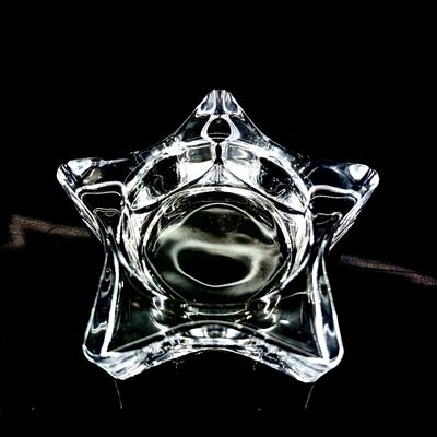 6 Piece Home Candle Holder Perfect Addition To Christmas Wedding Centerpieces Table Decorations