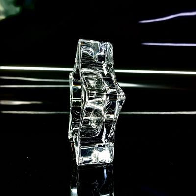6 Piece Home Candle Holder Perfect Addition To Christmas Wedding Centerpieces Table Decorations