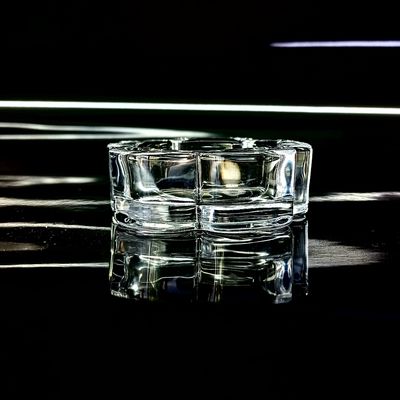 Votive Candle Holder Birthday Candle Holders With Customized Logo
