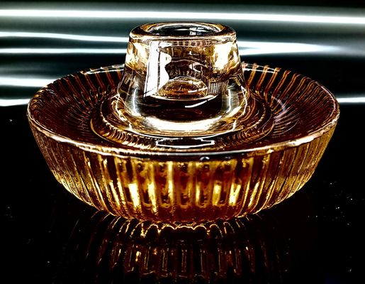 Individual Box Candle Holder For Decoration Sleek And Modern Design
