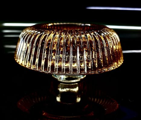 Individual Box Candle Holder For Decoration Sleek And Modern Design