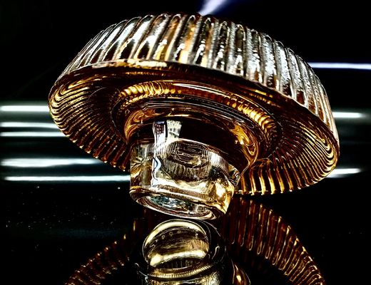 Individual Box Candle Holder For Decoration Sleek And Modern Design