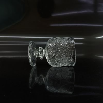 6 Piece Votive Candle Holder Essential For Creating Beautiful Wedding Centerpieces Table Decorations In Elegant Style