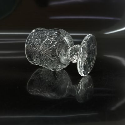 6 Piece Votive Candle Holder Essential For Creating Beautiful Wedding Centerpieces Table Decorations In Elegant Style