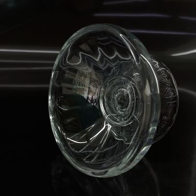 Customized Logo European Candle Holder And European Market