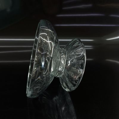 Votive Style Glass Candle Holder Simple And Chic Addition To Your Home