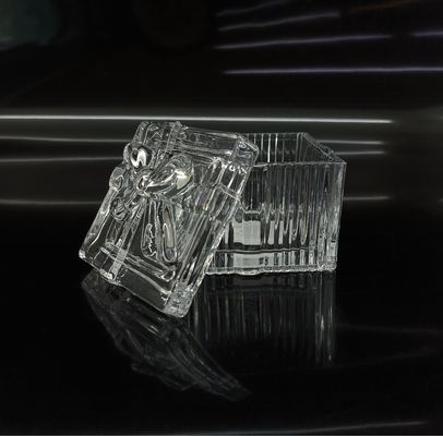 Small Glass Sweet Bowl For Parties Or Events Exquisite Design And Delicate