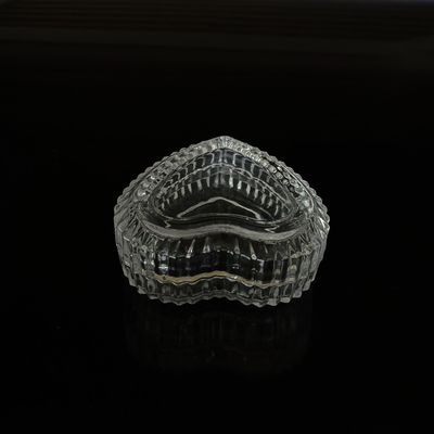 46ml Capacity Small Glass Candy Bowls For Dessert Table And Candy Station