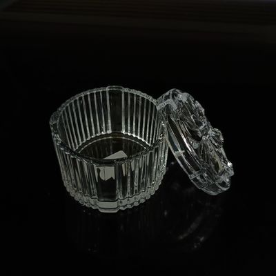 7cm Width Stackable Candy Bowl With Lid Keep Your Sweets Fresh And Organized