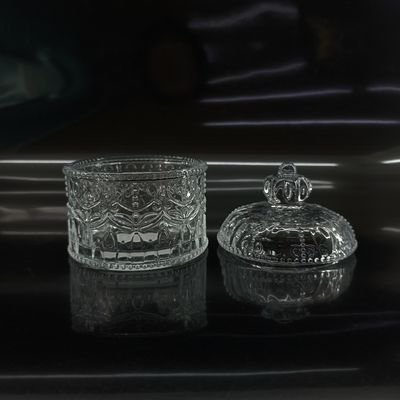 Simple And Elegant Glass Fruit Bowl Perfect Tableware Upgrade For A Touch Of Eleganc