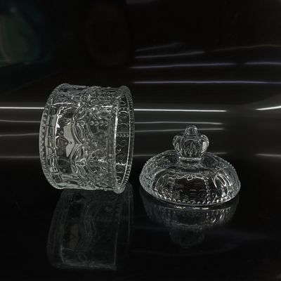 Simple And Elegant Glass Fruit Bowl Perfect Tableware Upgrade For A Touch Of Eleganc