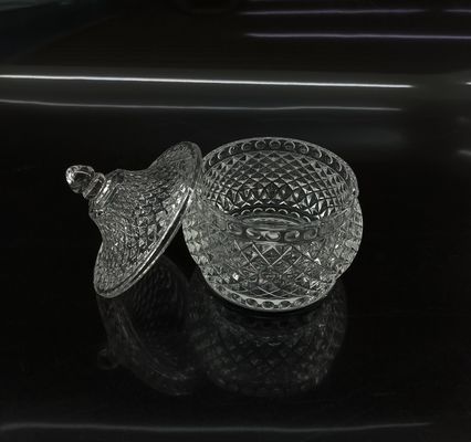 Simple And Elegant Glass Sugar Bowls Perfect Addition To Your Kitchen