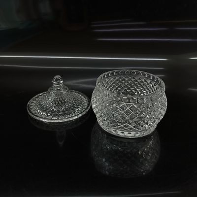 Simple And Elegant Glass Sugar Bowls Perfect Addition To Your Kitchen